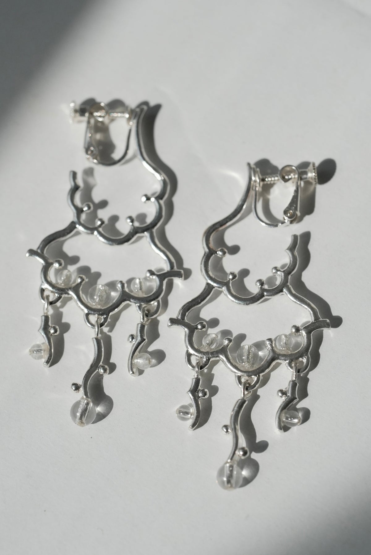 chandelier series vol.2 pierce & earring