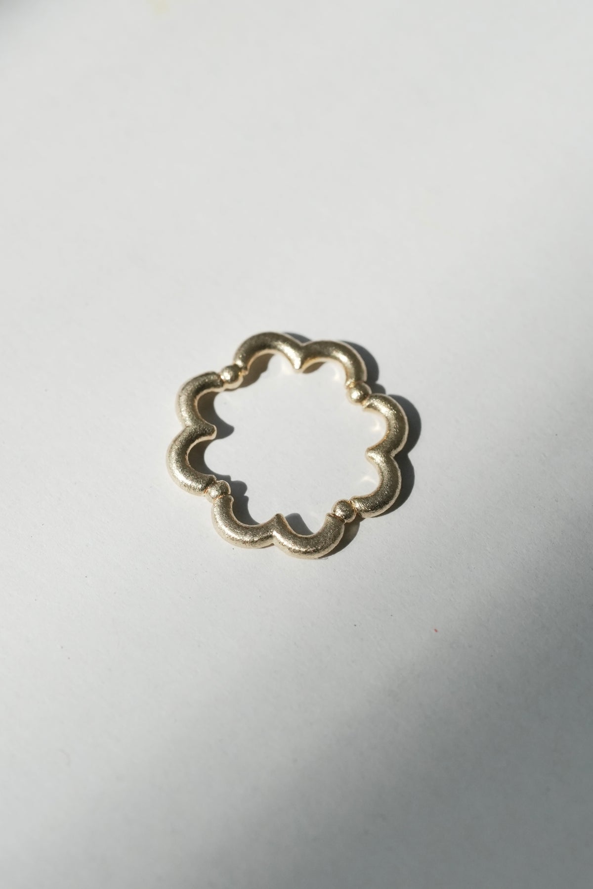 [ pre order ] ring K18 専用ページ