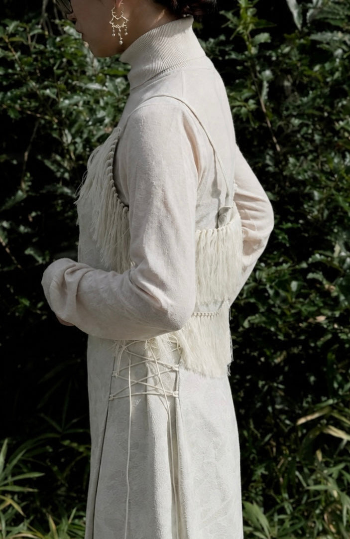 rotate project no.65 ( camisole )