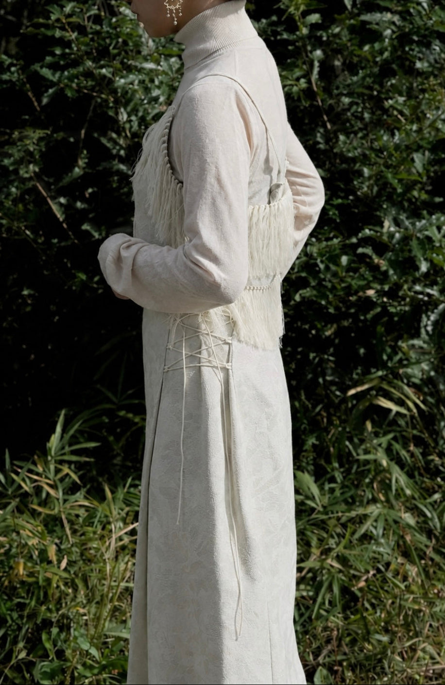 rotate project no.77 ( skirt )