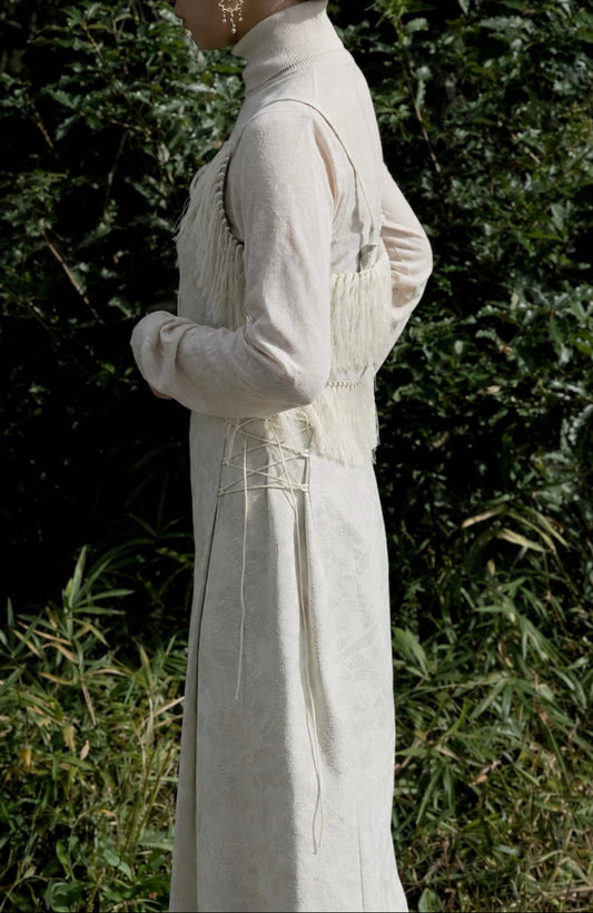rotate project no.77 ( skirt )