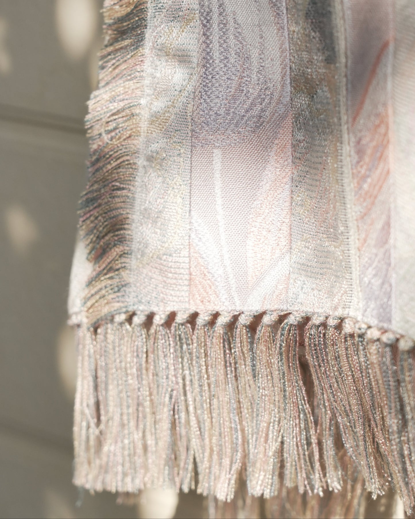 亮片貼花吊帶背心