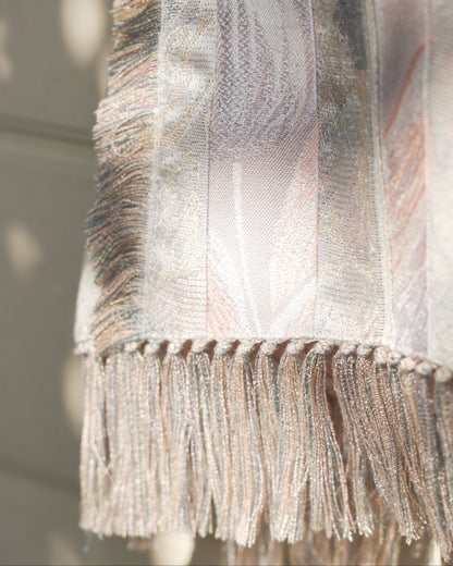 亮片貼花吊帶背心