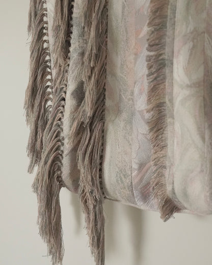 亮片貼花吊帶背心