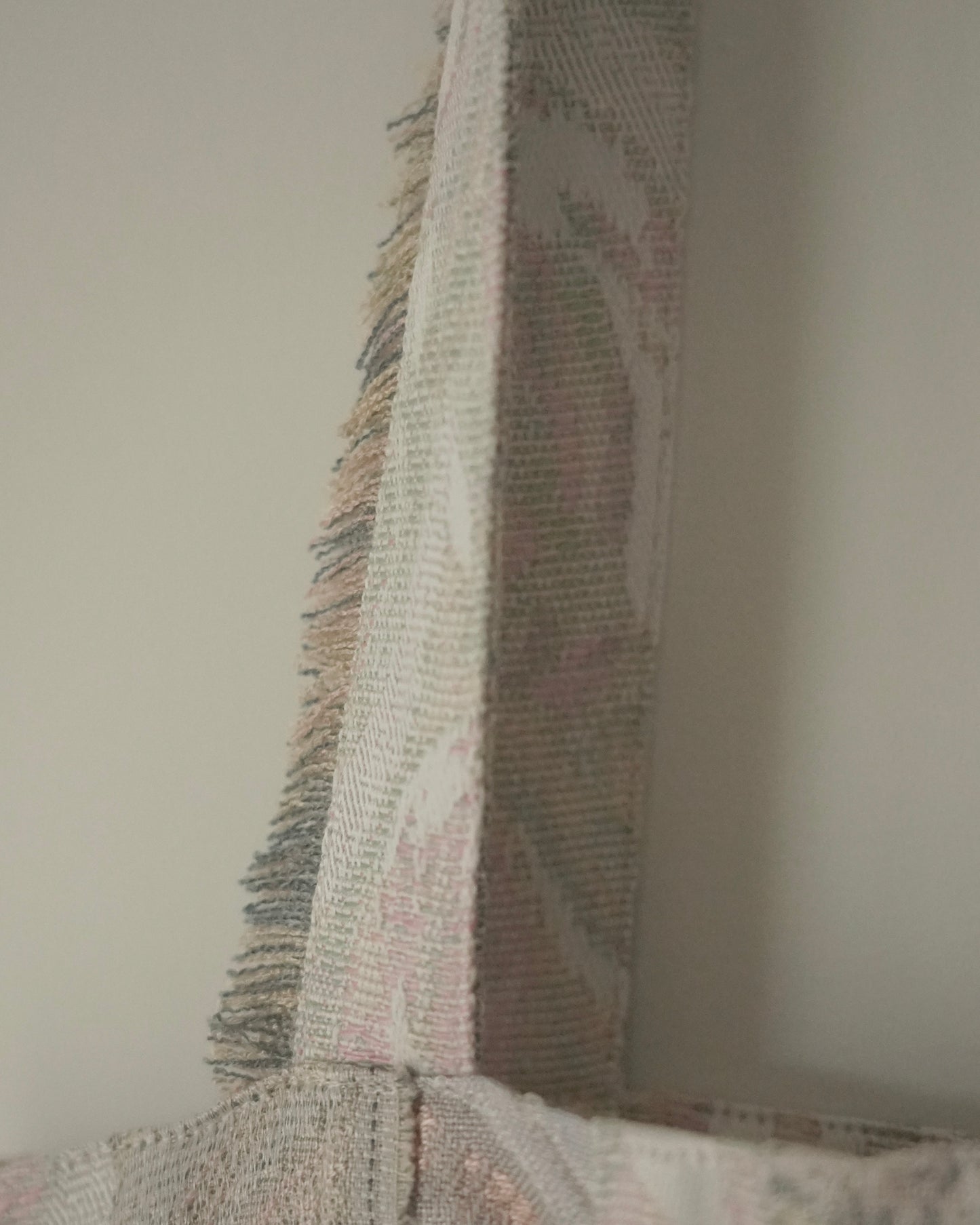 亮片貼花吊帶背心