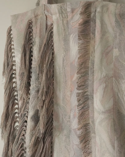 亮片貼花吊帶背心