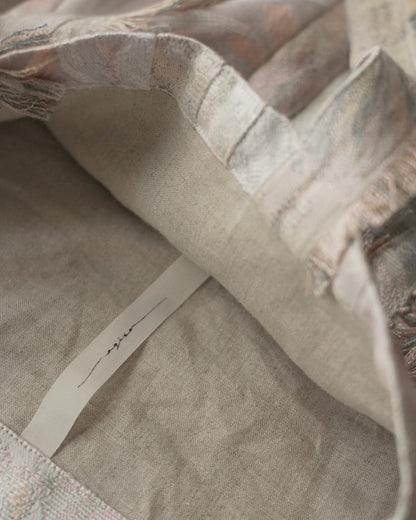 亮片貼花吊帶背心