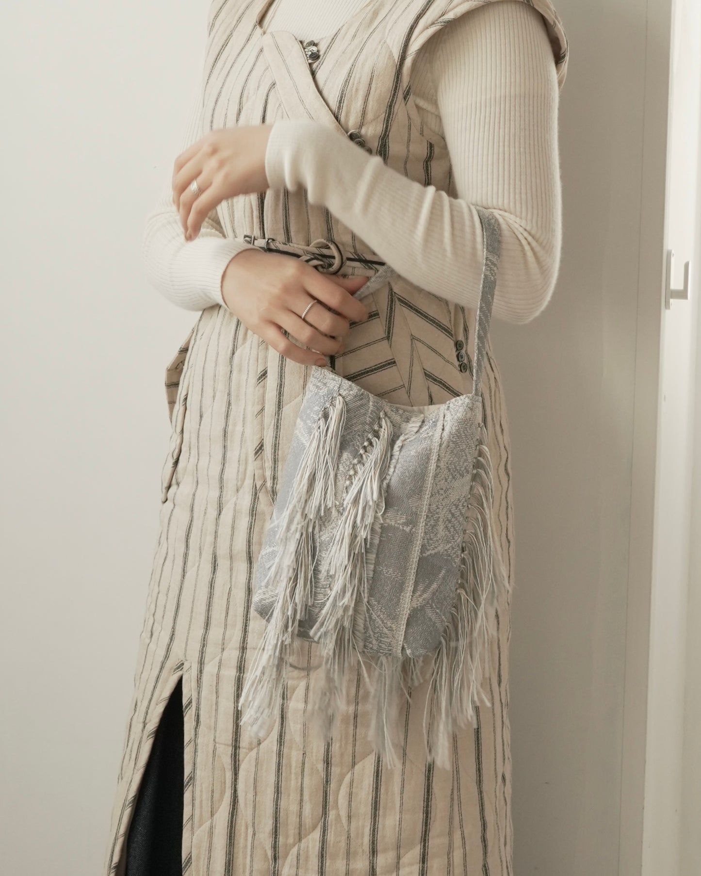 [ soon… ] rotate project no.61 ( mini tote )