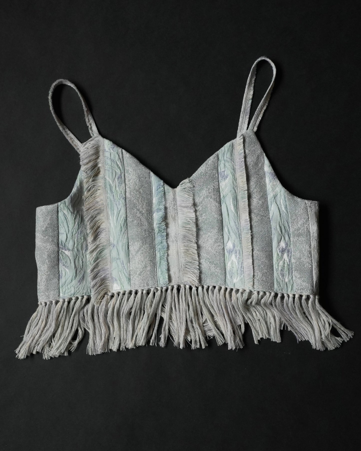 [ soon… ] rotate project no.72 ( camisole )