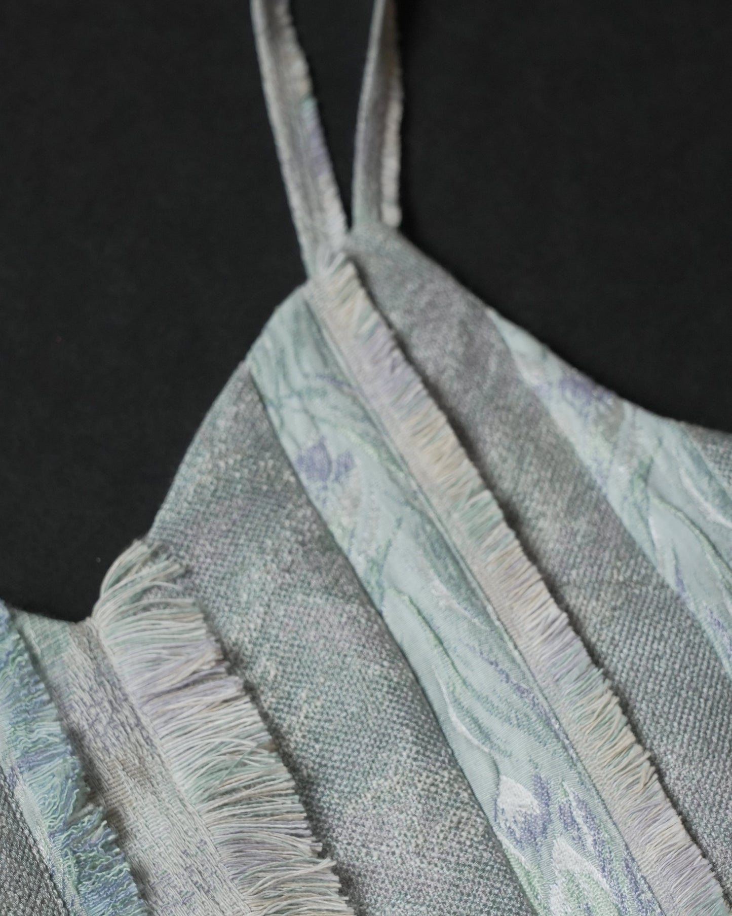 [ soon… ] rotate project no.72 ( camisole )