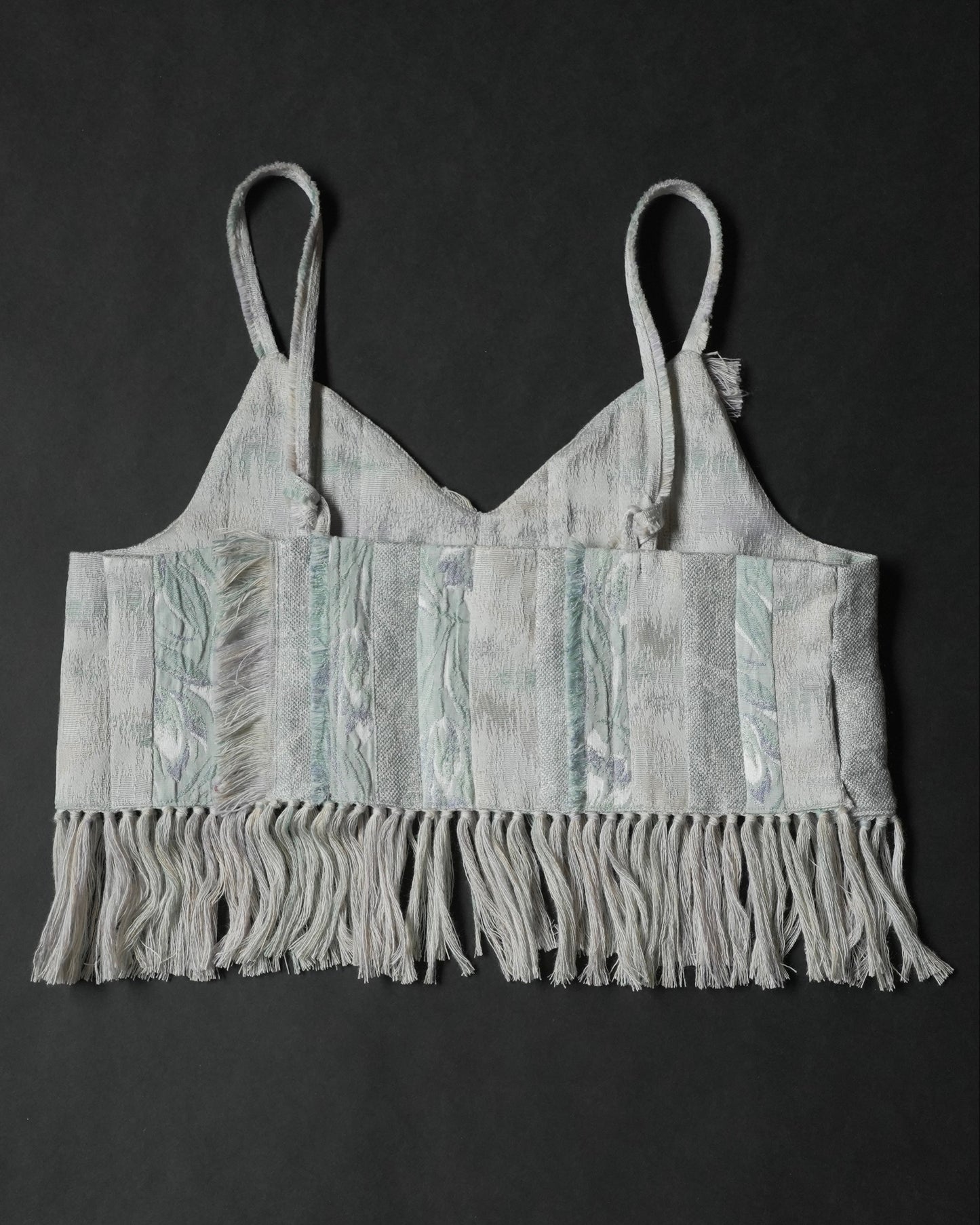 [ soon… ] rotate project no.72 ( camisole )