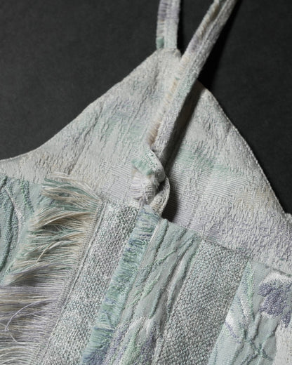 [ soon… ] rotate project no.72 ( camisole )