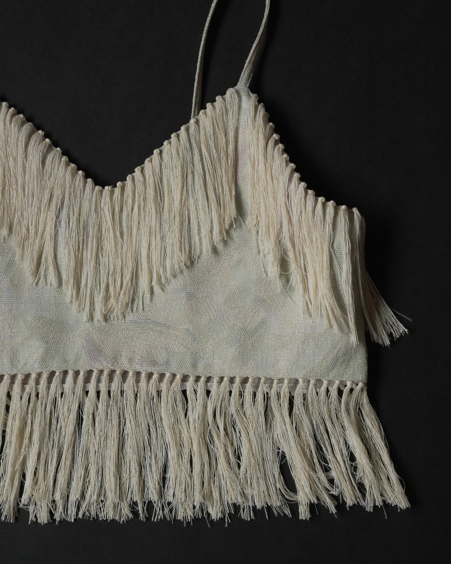 [ soon… ] rotate project no.65 ( camisole )