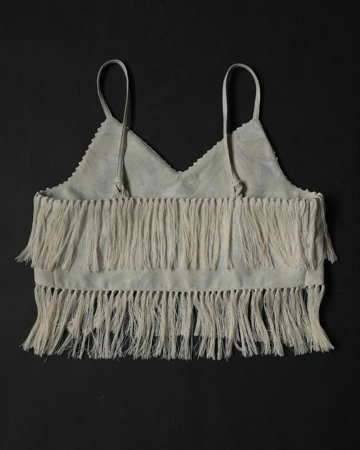 [ soon… ] rotate project no.65 ( camisole )