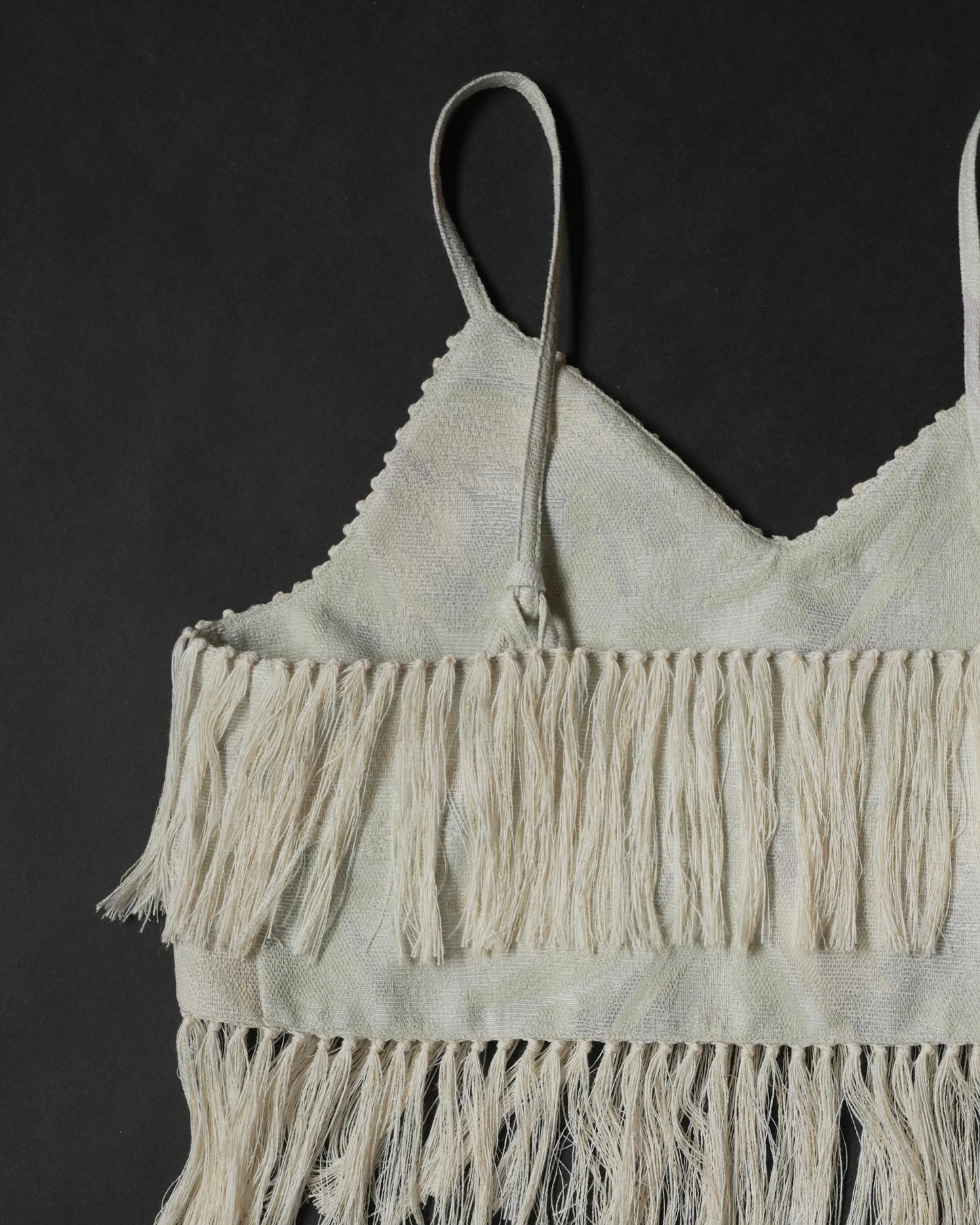 [ soon… ] rotate project no.65 ( camisole )