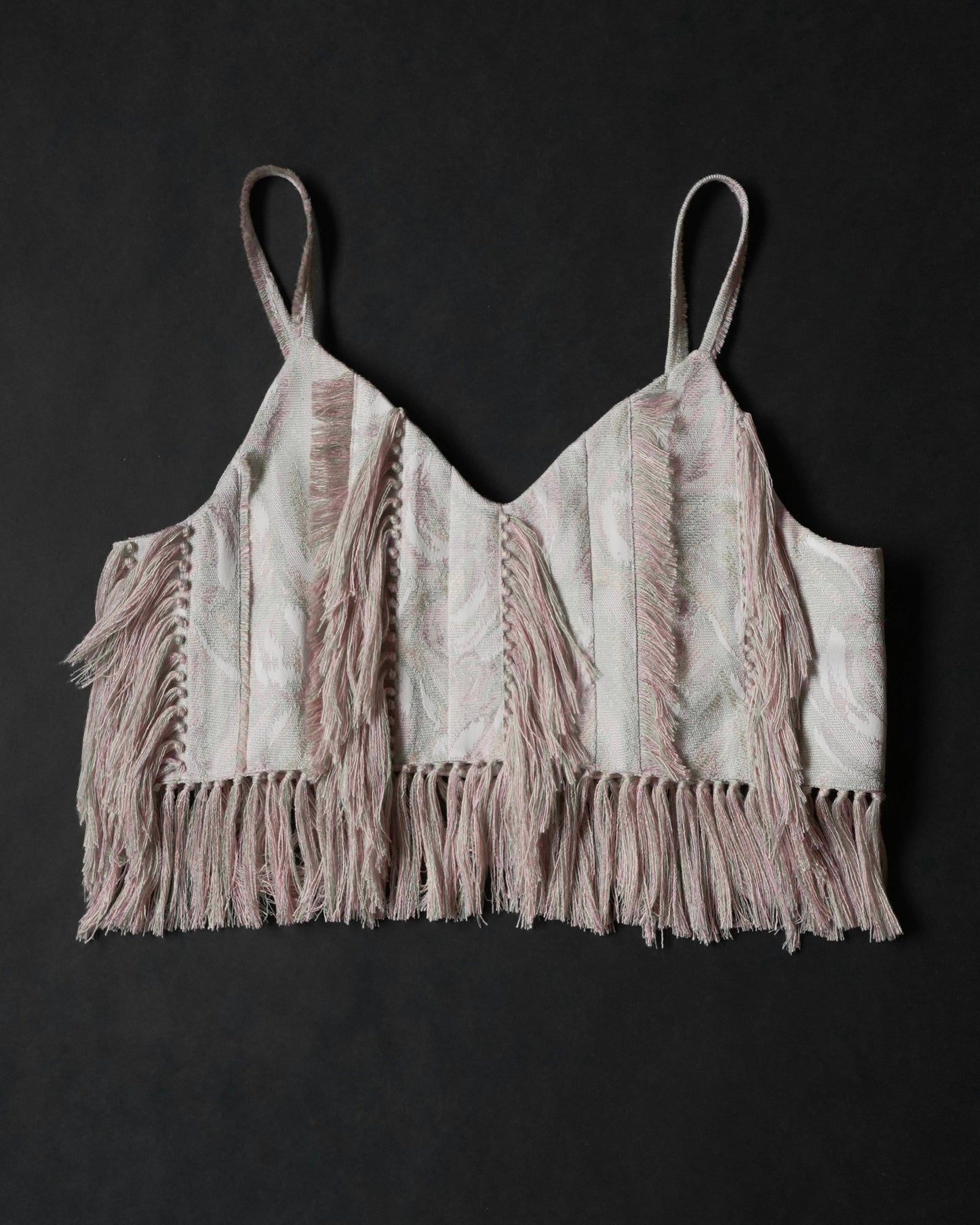 [ soon… ] rotate project no.66 ( camisole )