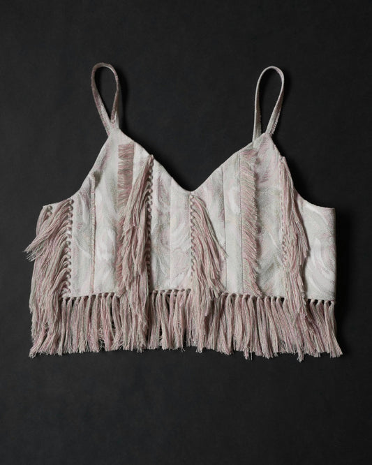 [ soon… ] rotate project no.66 ( camisole )