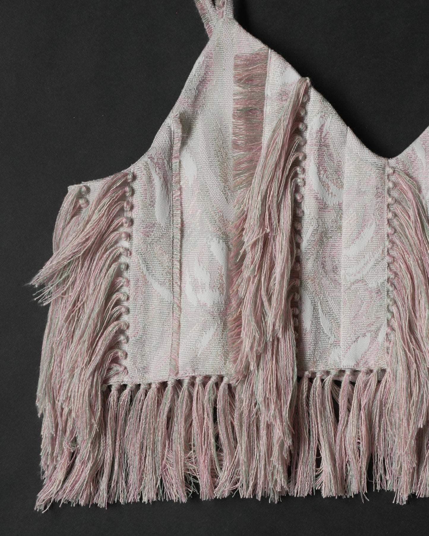 [ soon… ] rotate project no.66 ( camisole )