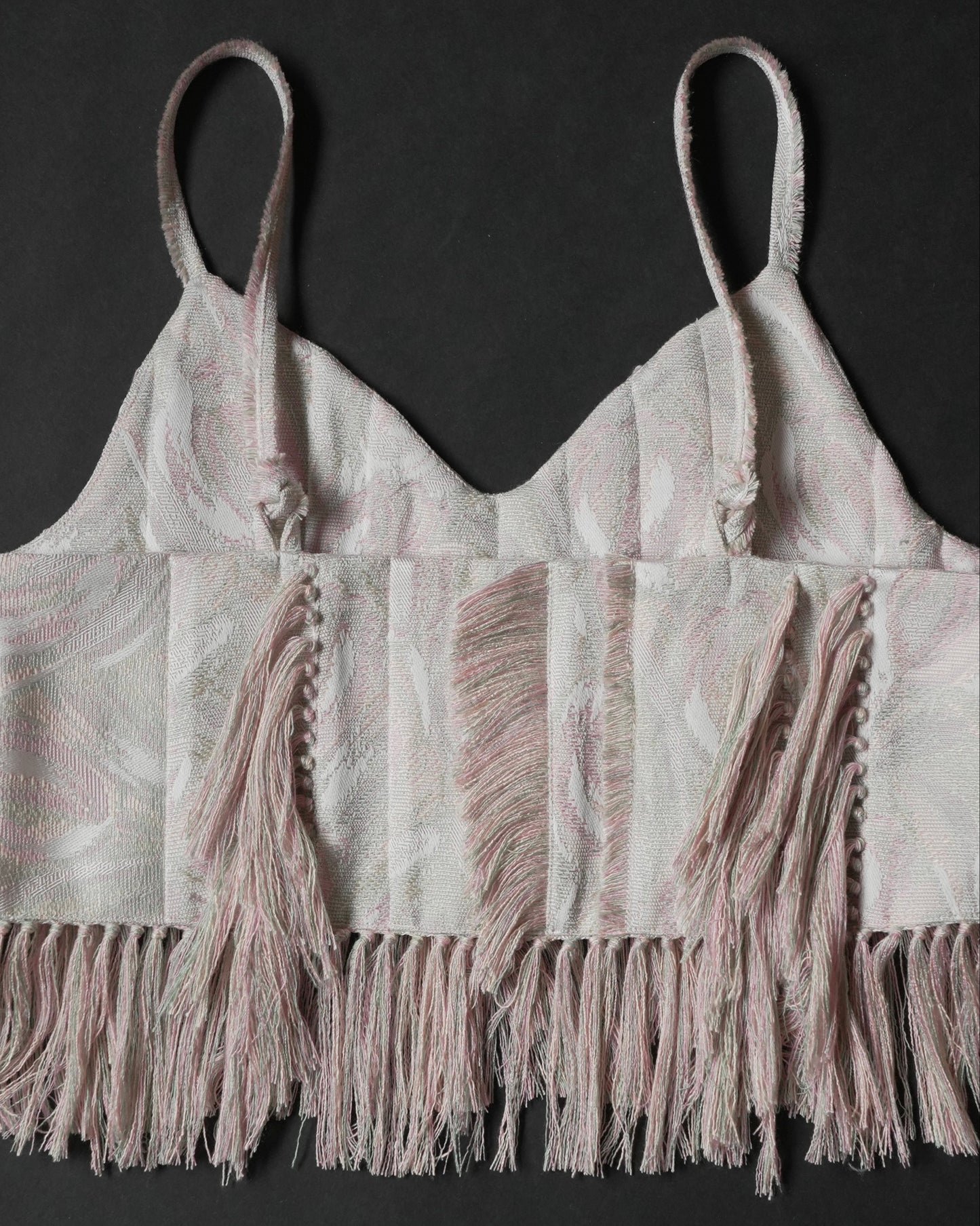 [ soon… ] rotate project no.66 ( camisole )