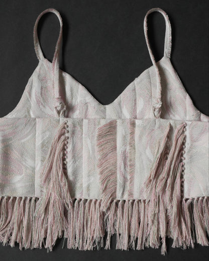 [ soon… ] rotate project no.66 ( camisole )