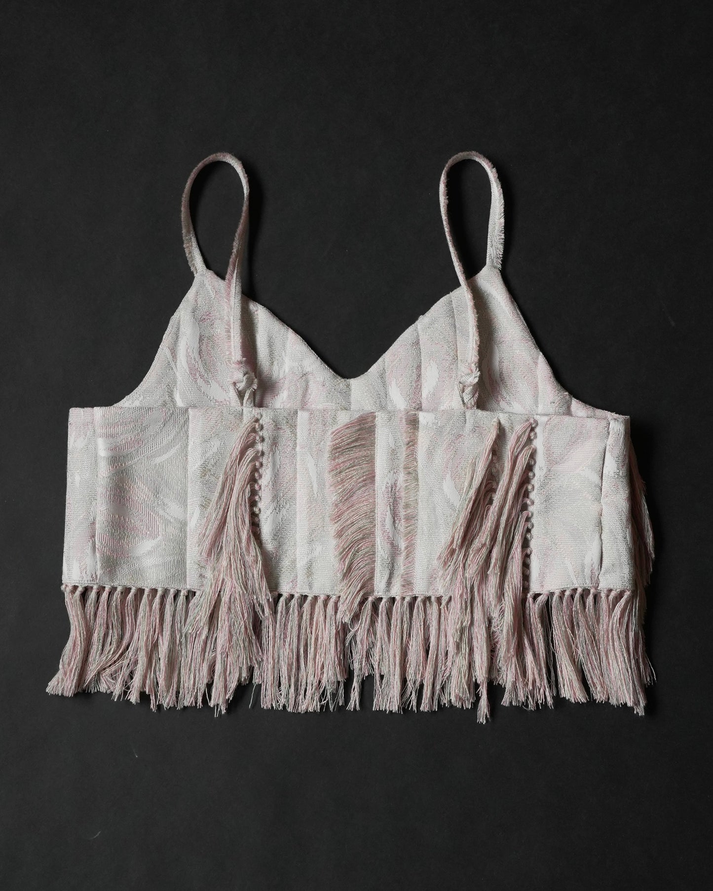 [ soon… ] rotate project no.66 ( camisole )