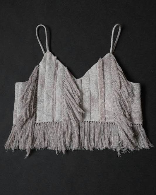 [ soon… ] rotate project no.68 ( camisole )