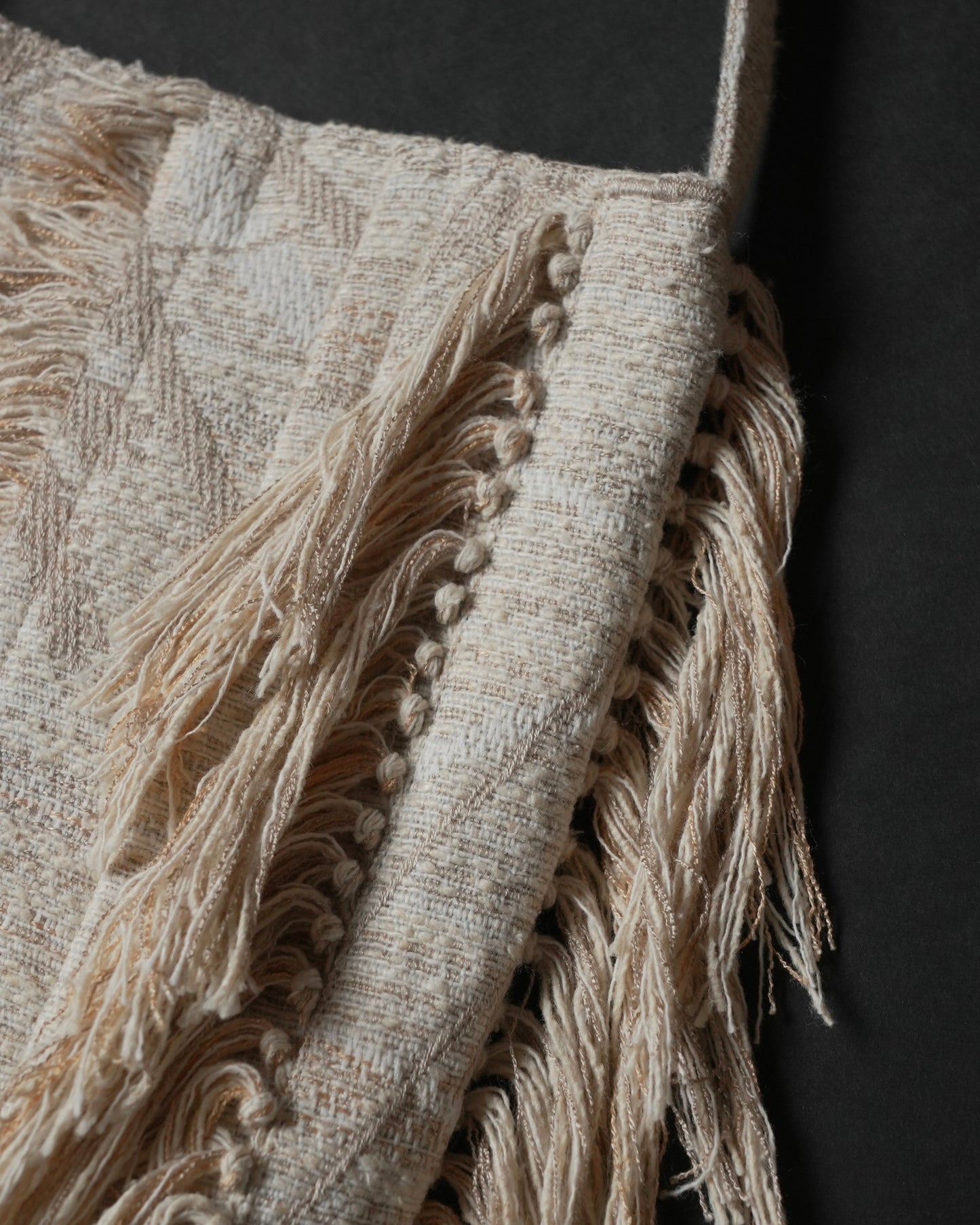 [ soon… ] rotate project no.61 ( mini tote )