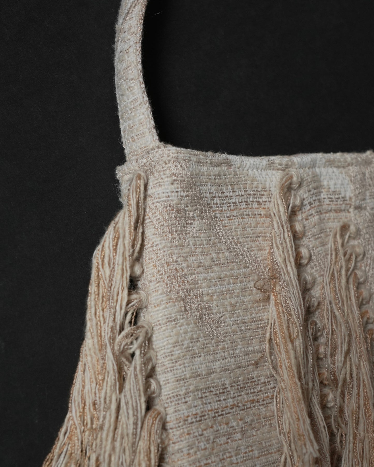 [ soon… ] rotate project no.61 ( mini tote )