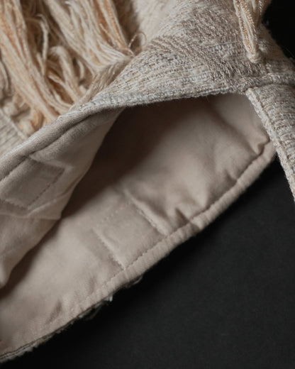 [ soon… ] rotate project no.61 ( mini tote )