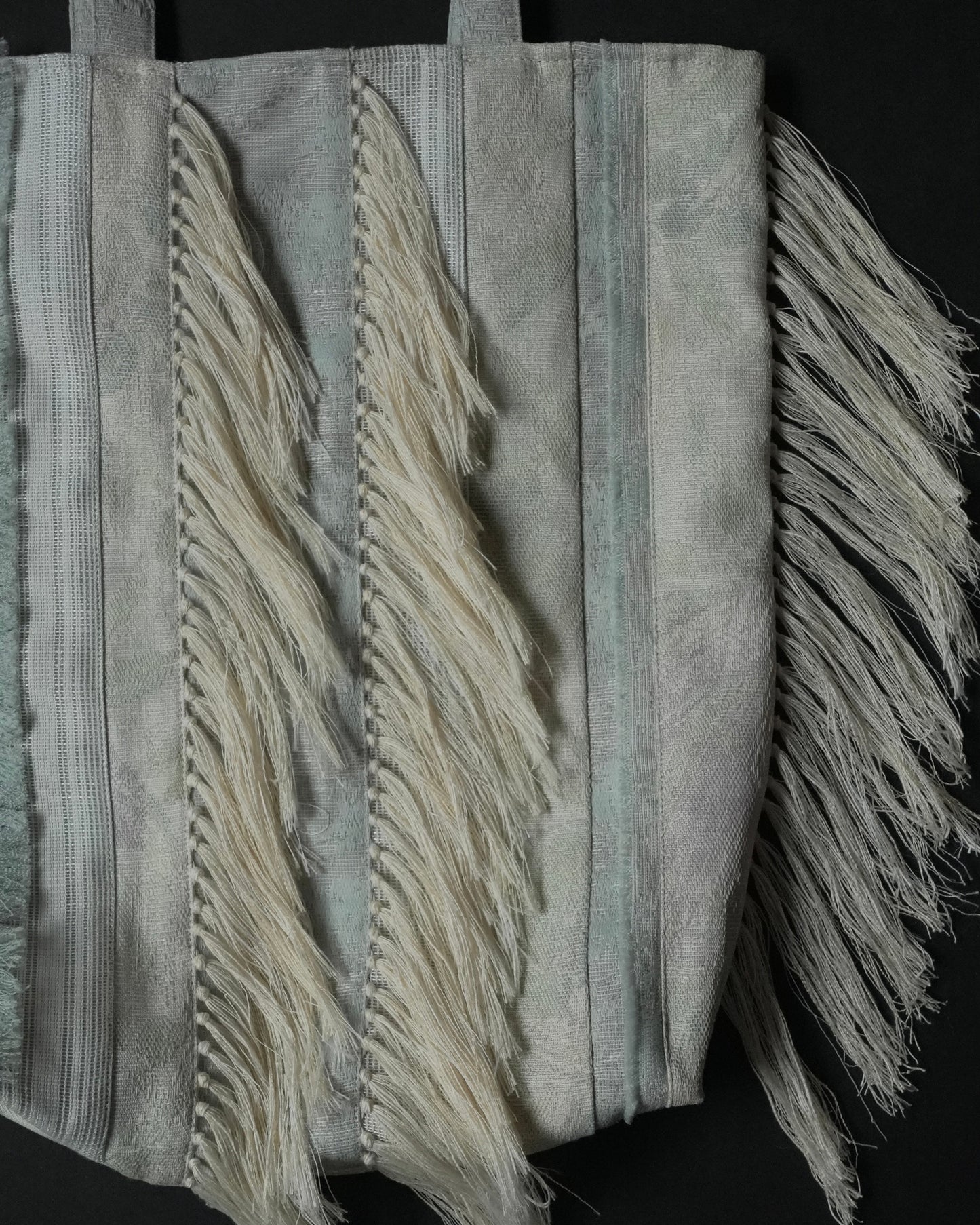 rotate project no.73 ( tote bag )