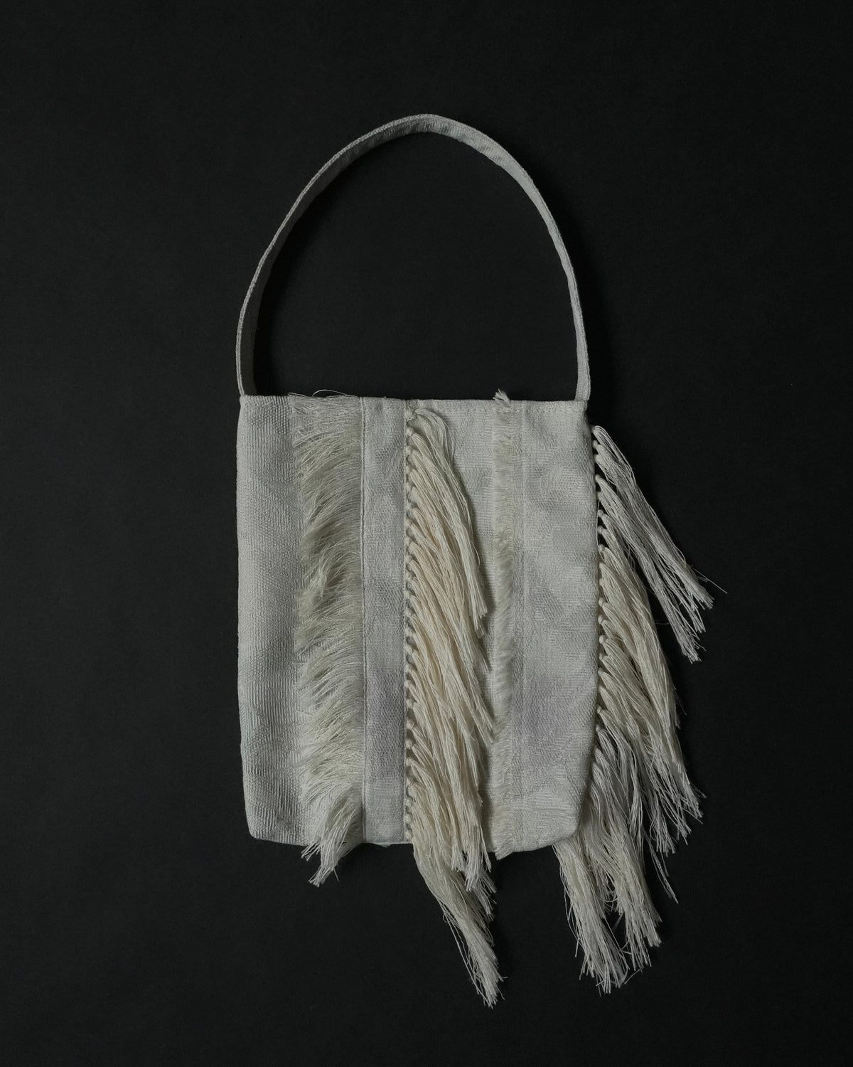 rotate project no.74 ( mini tote )