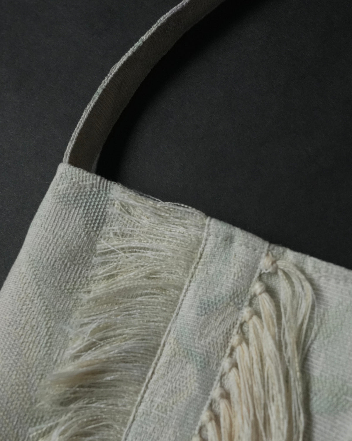 rotate project no.74 ( mini tote )