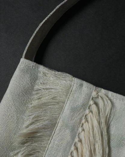 rotate project no.74 ( mini tote )