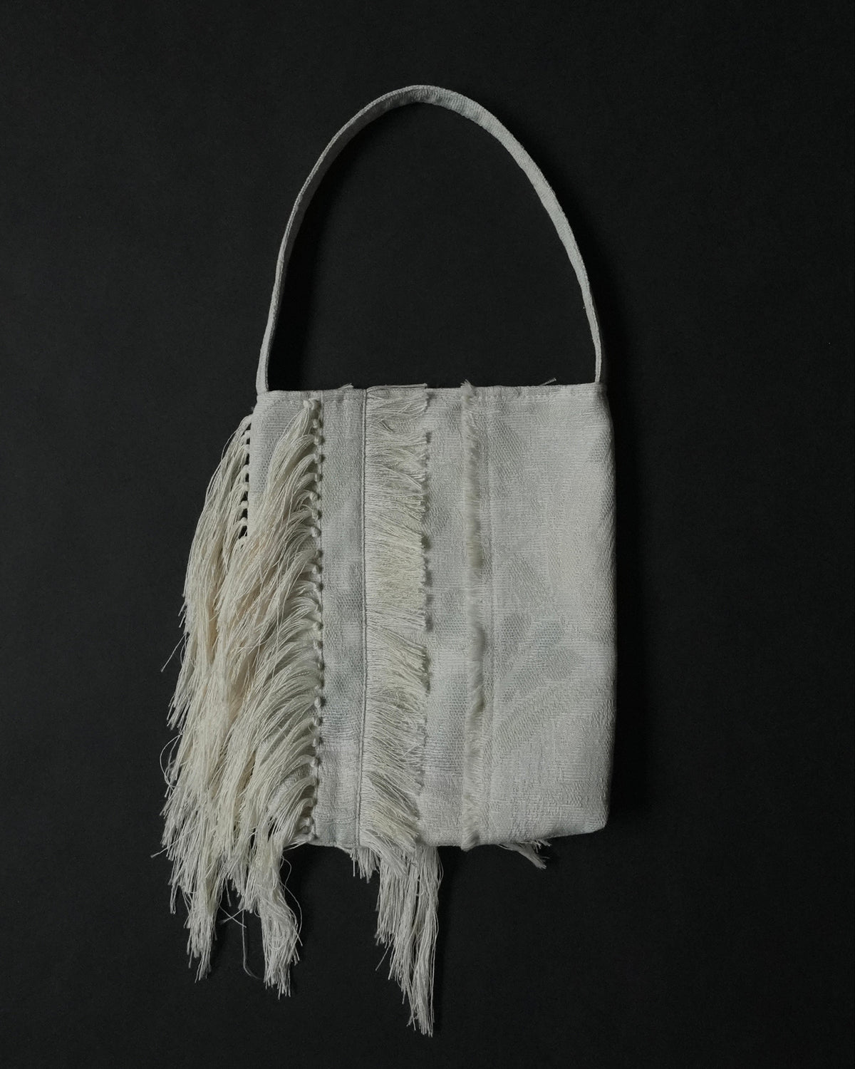 rotate project no.74 ( mini tote )