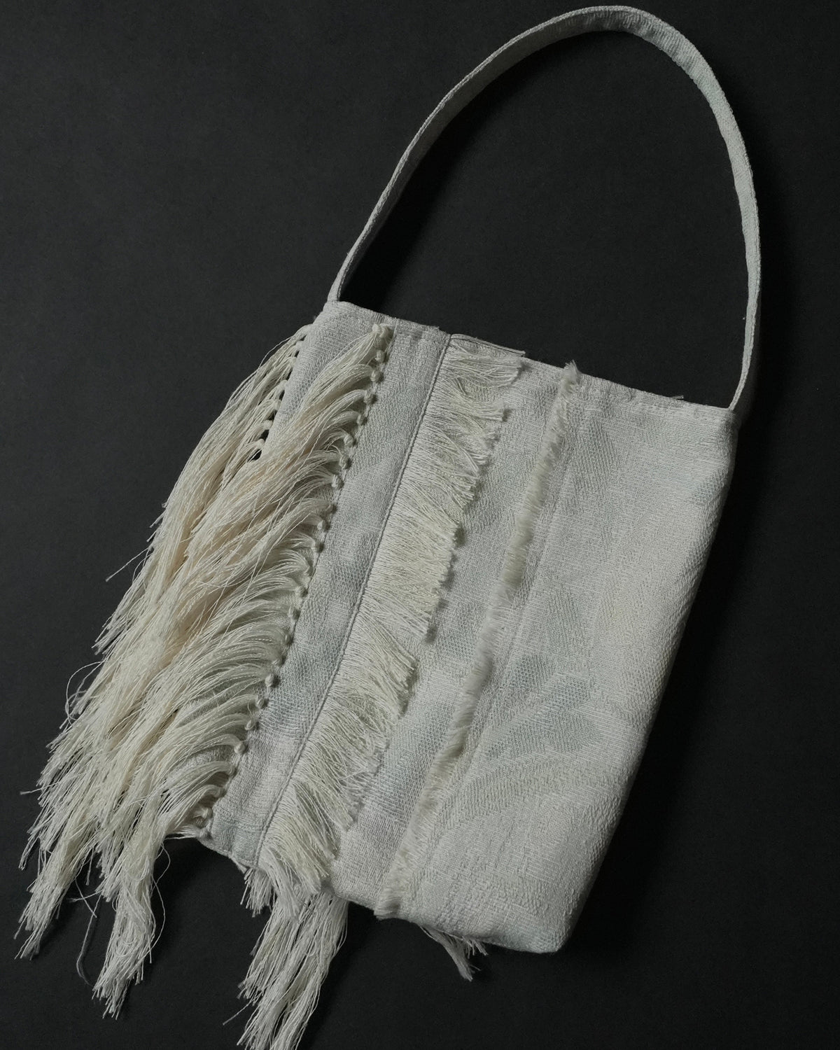 rotate project no.74 ( mini tote )
