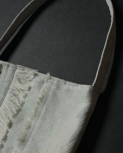 rotate project no.74 ( mini tote )