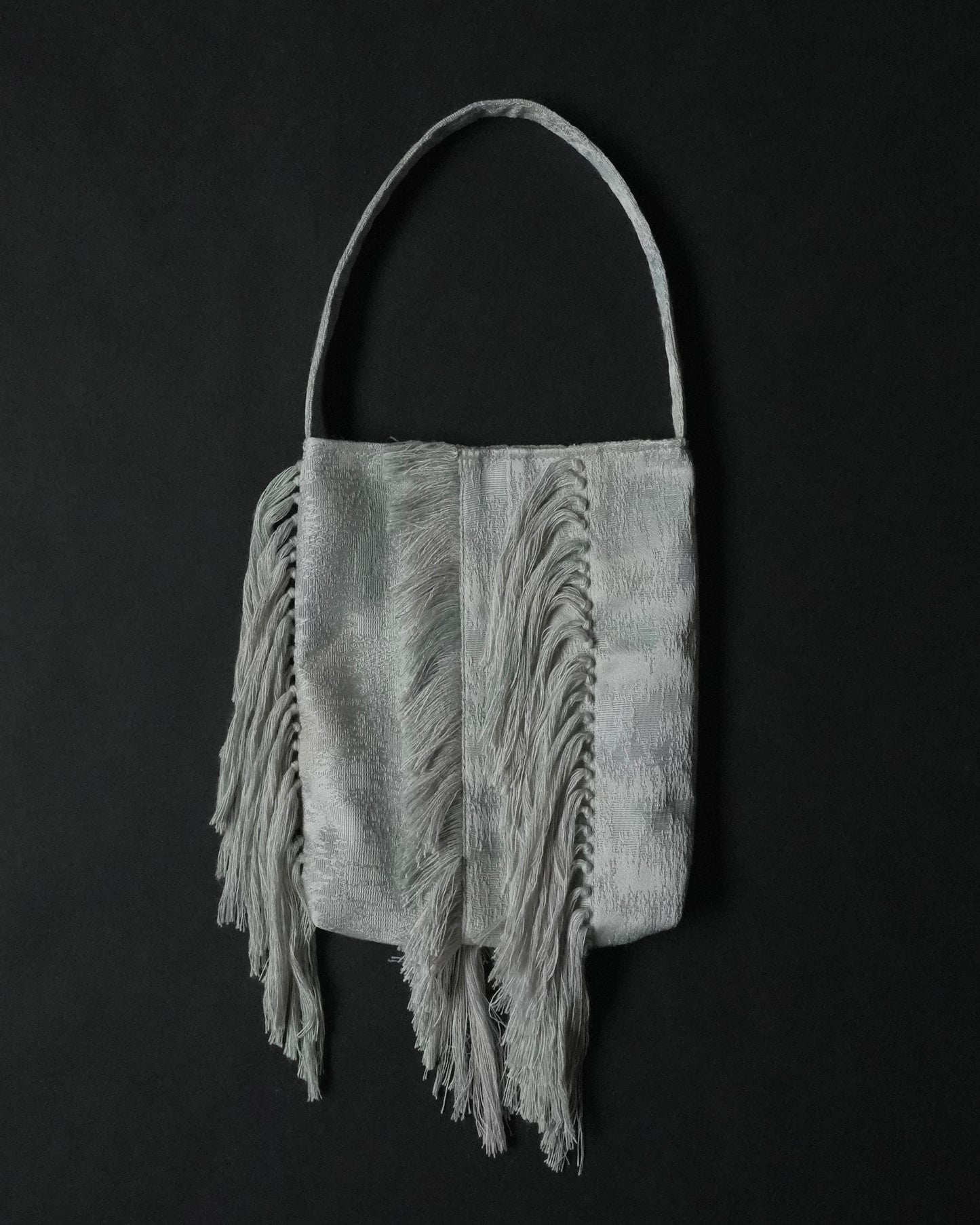 rotate project no.75 ( mini tote )