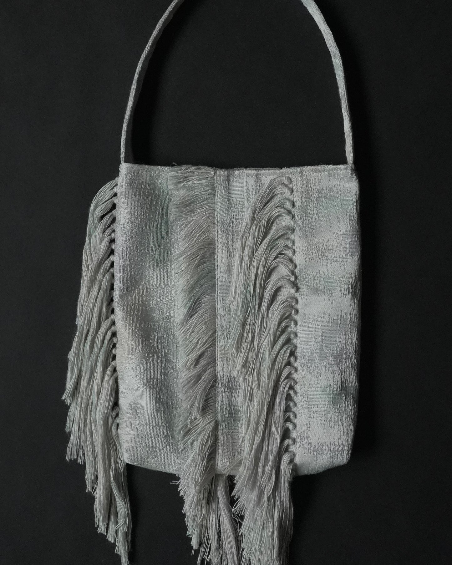 rotate project no.75 ( mini tote )