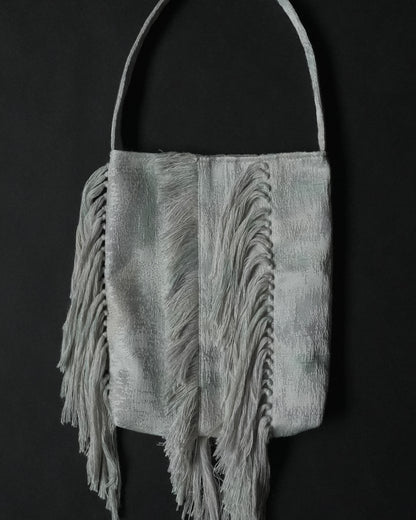 rotate project no.75 ( mini tote )