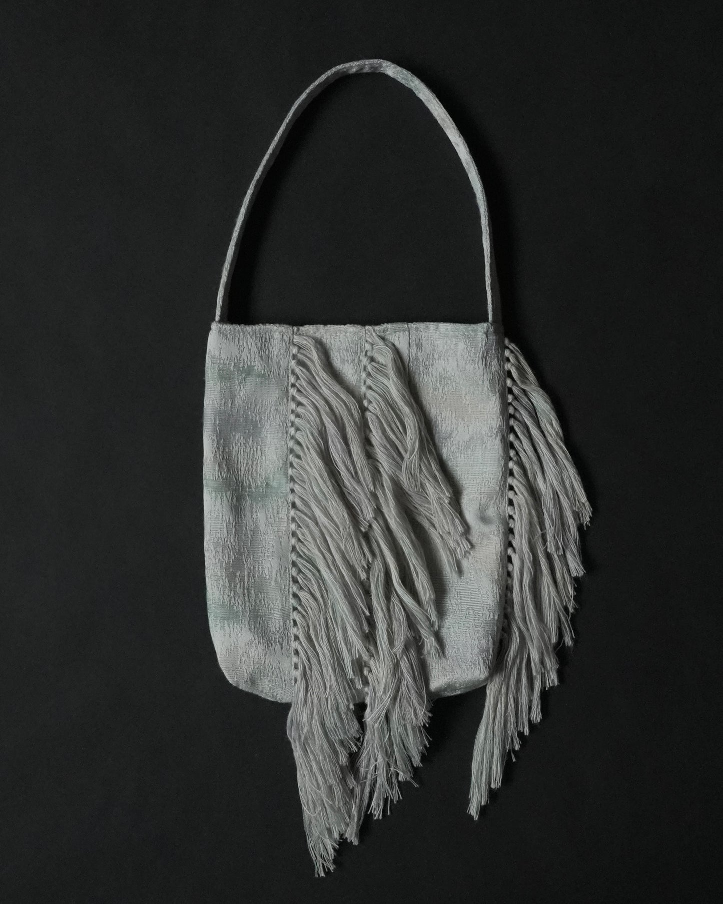 rotate project no.75 ( mini tote )