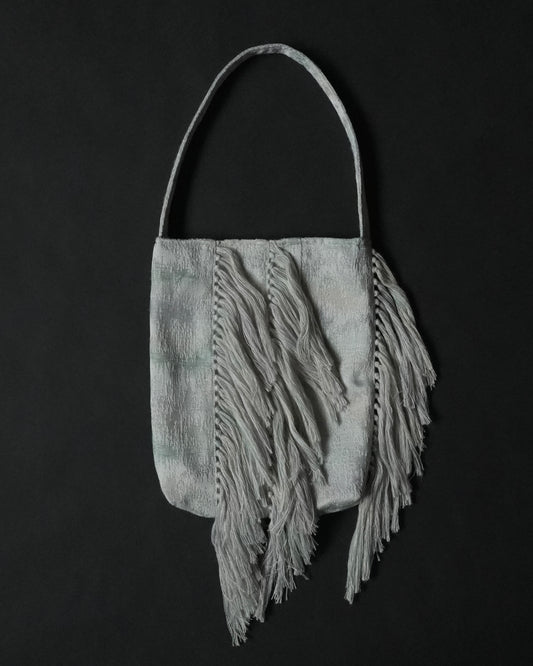 rotate project no.75 ( mini tote )