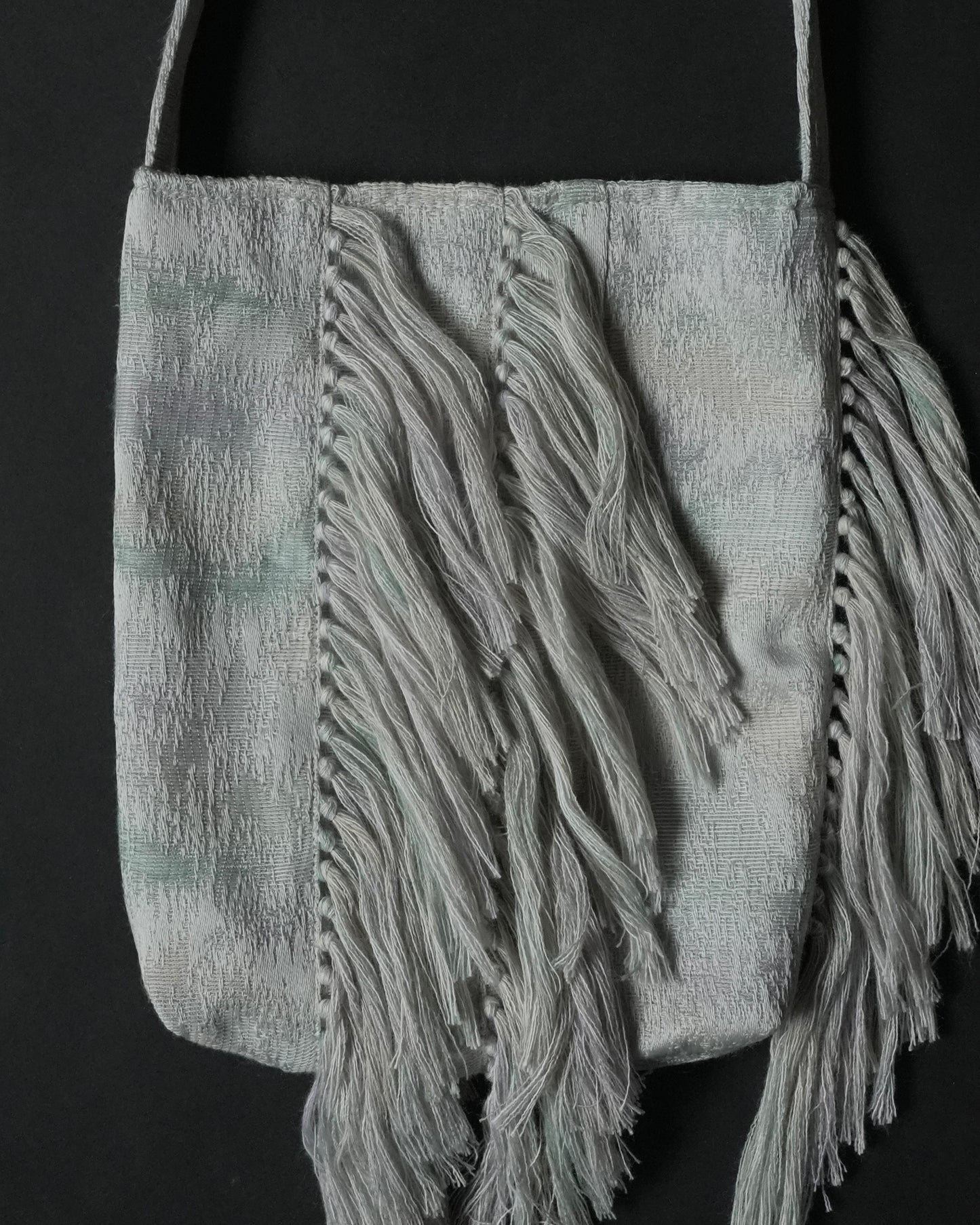 rotate project no.75 ( mini tote )