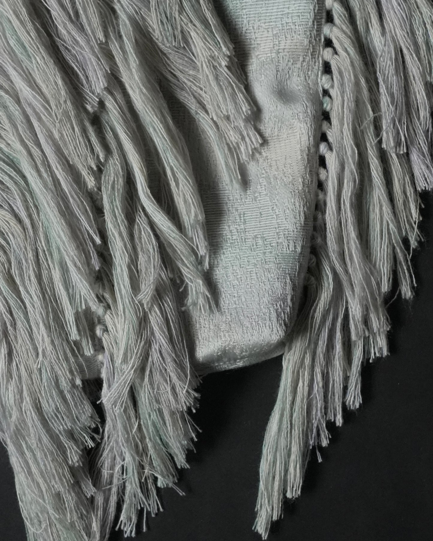 rotate project no.75 ( mini tote )