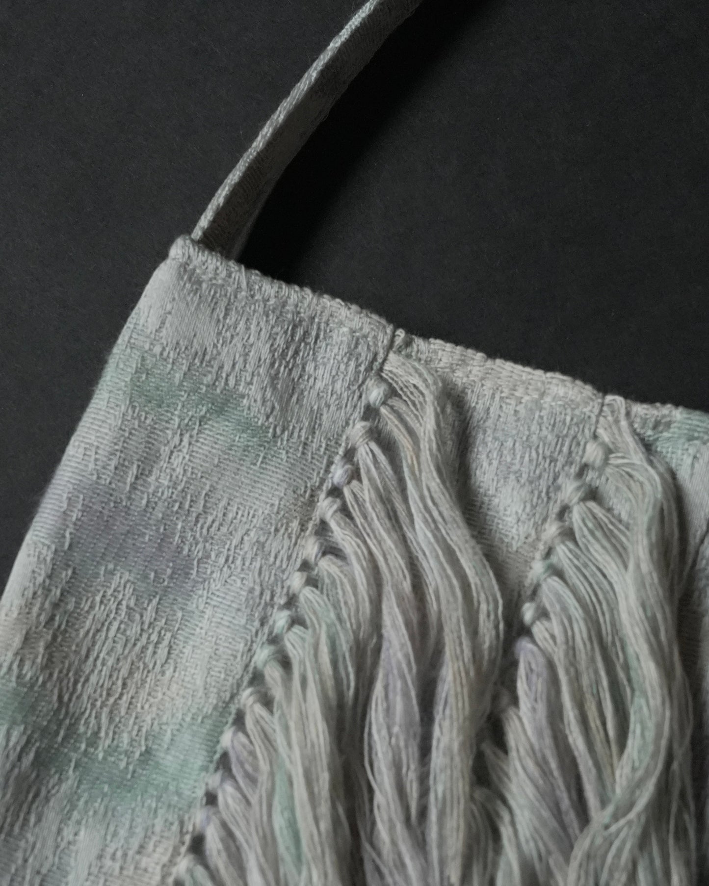 rotate project no.75 ( mini tote )