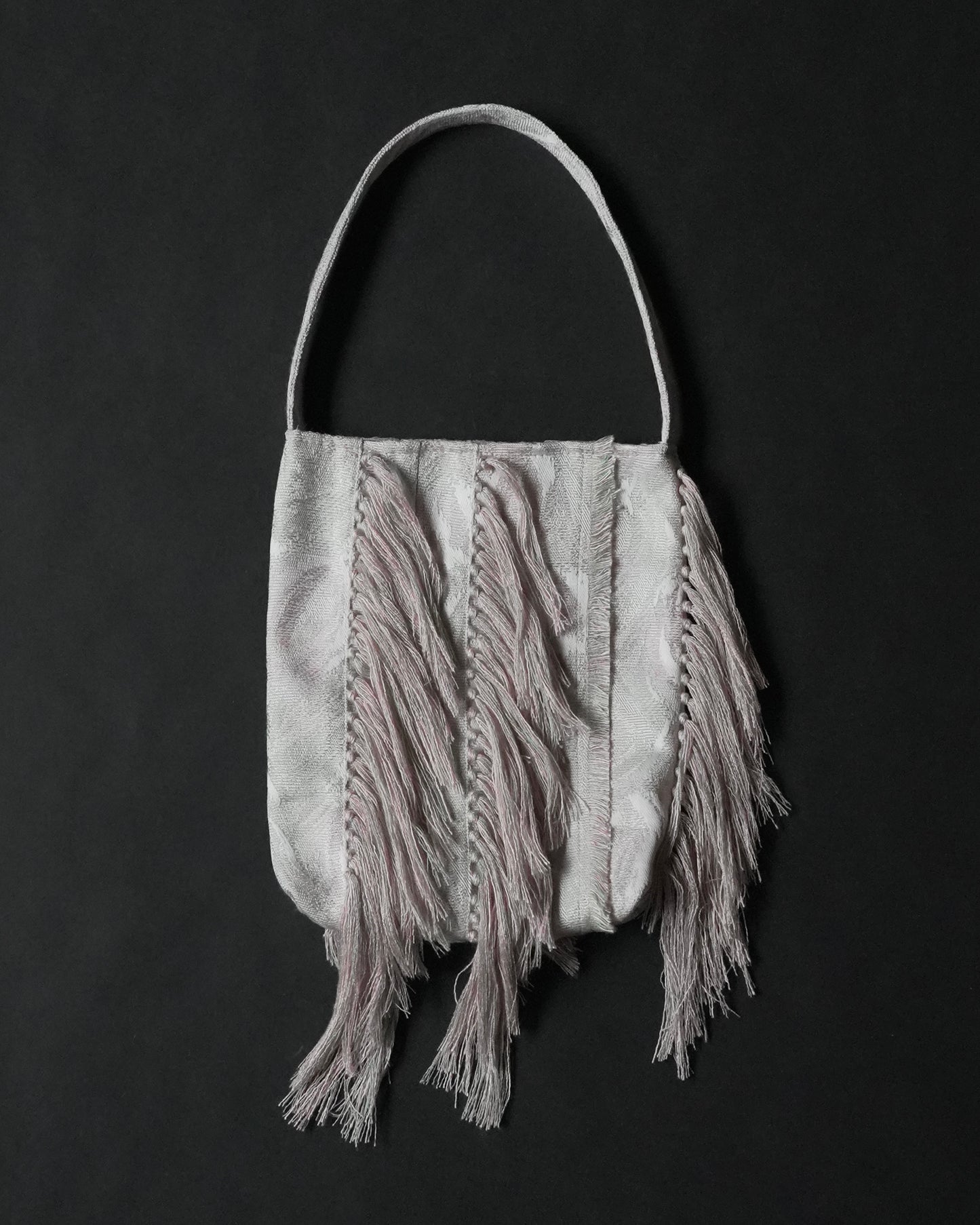 rotate project no.76 ( mini tote )