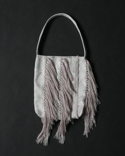 rotate project no.76 ( mini tote )