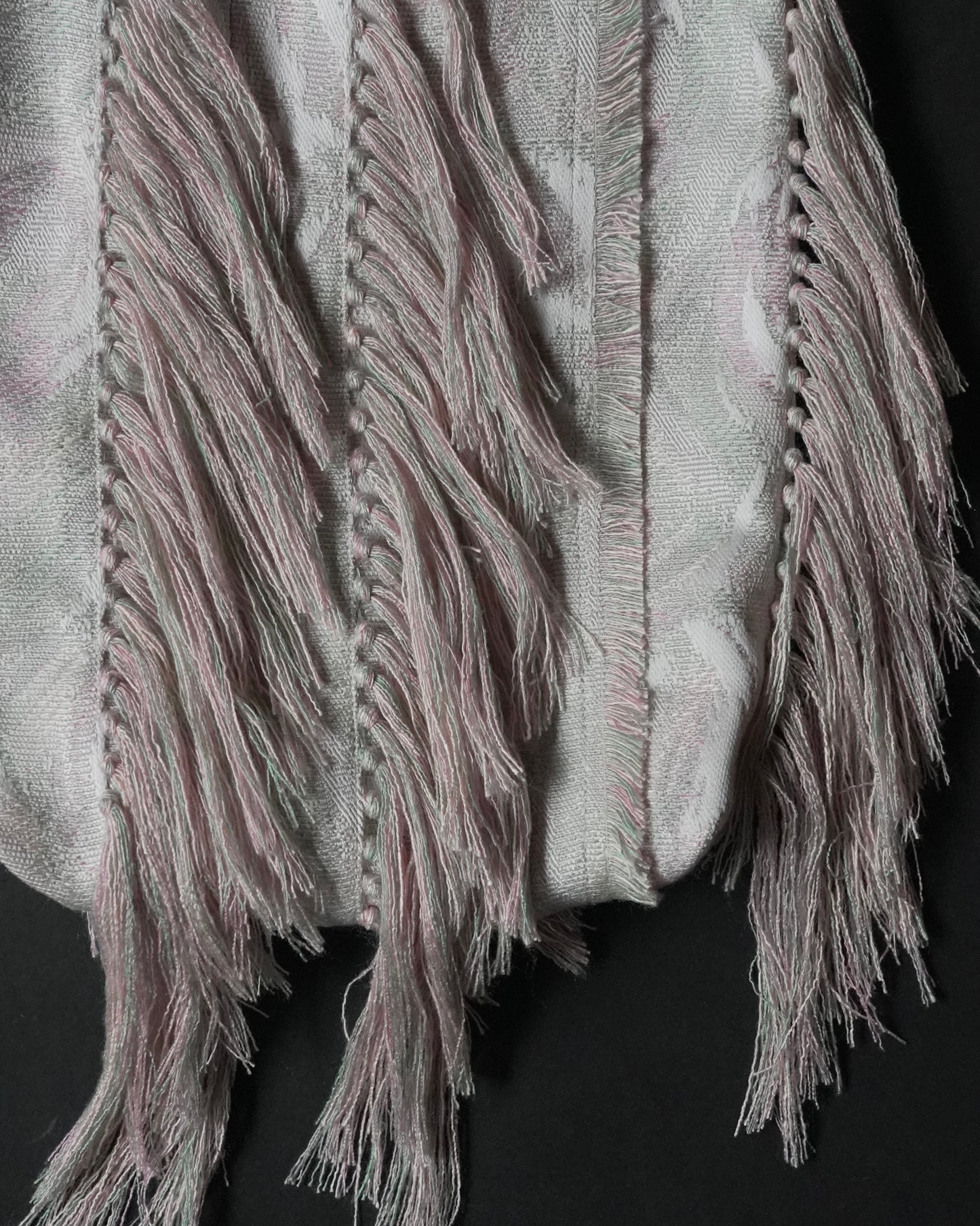 rotate project no.76 ( mini tote )