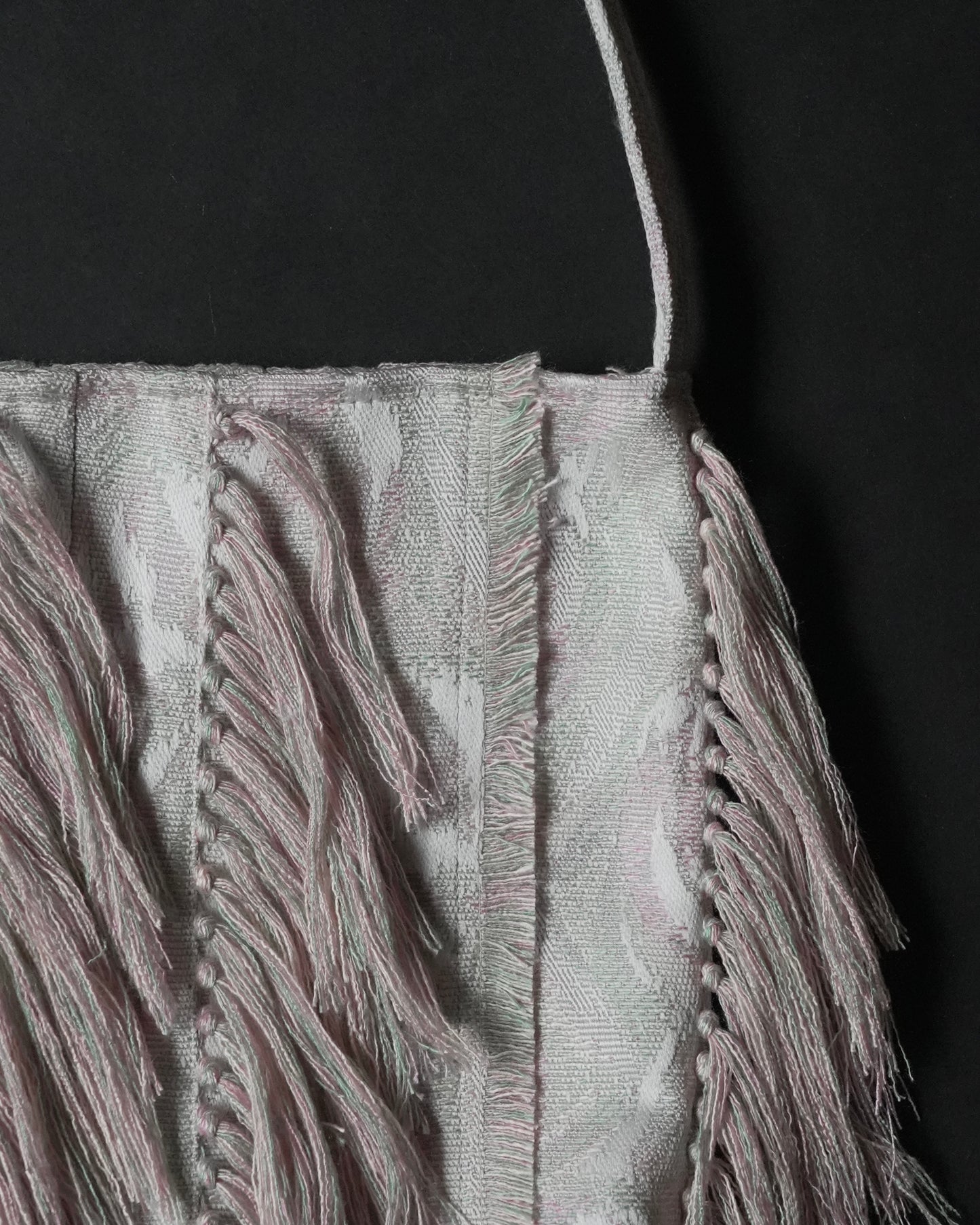 rotate project no.76 ( mini tote )