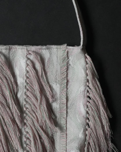 rotate project no.76 ( mini tote )