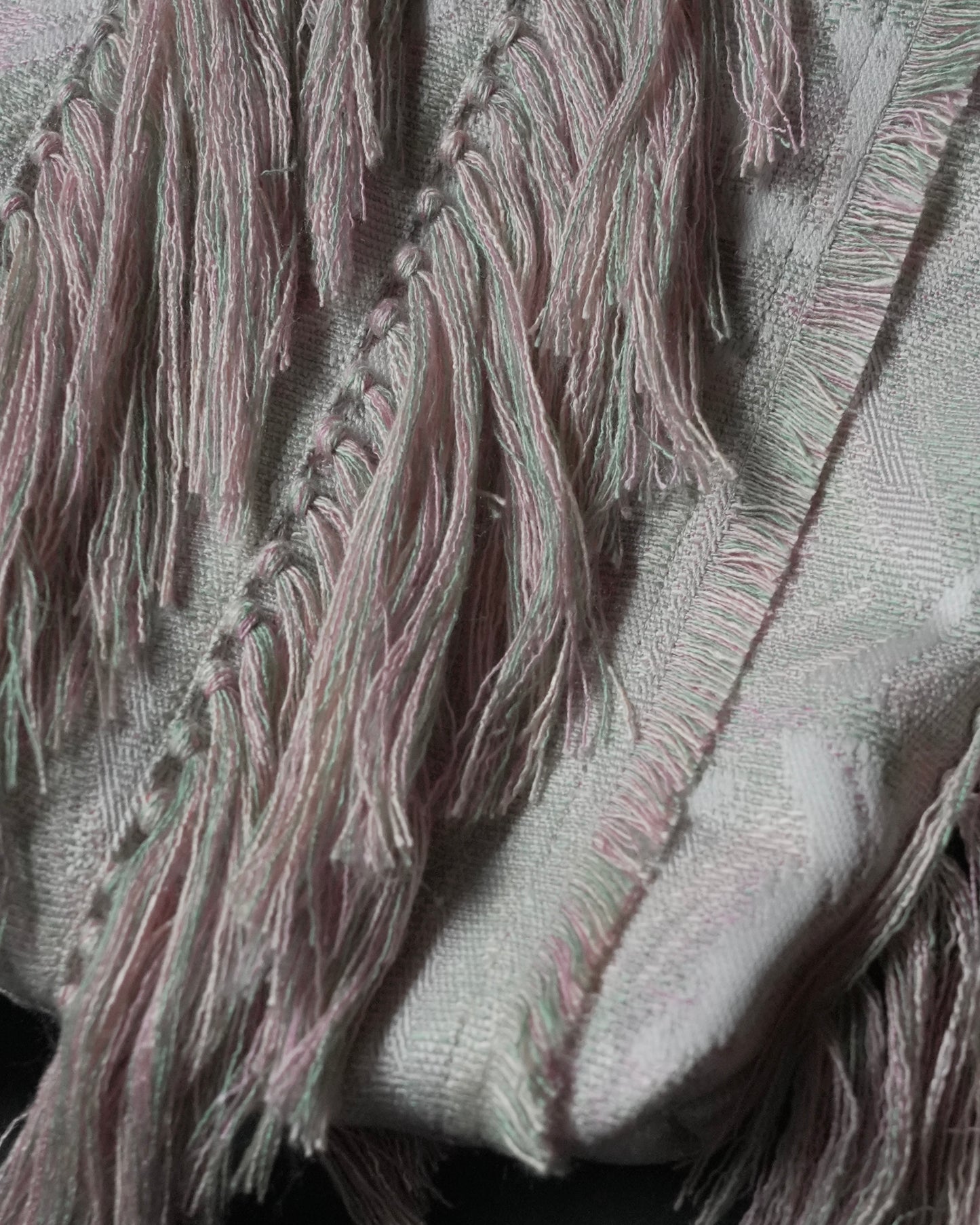 rotate project no.76 ( mini tote )